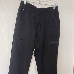 Good condition scrub pants